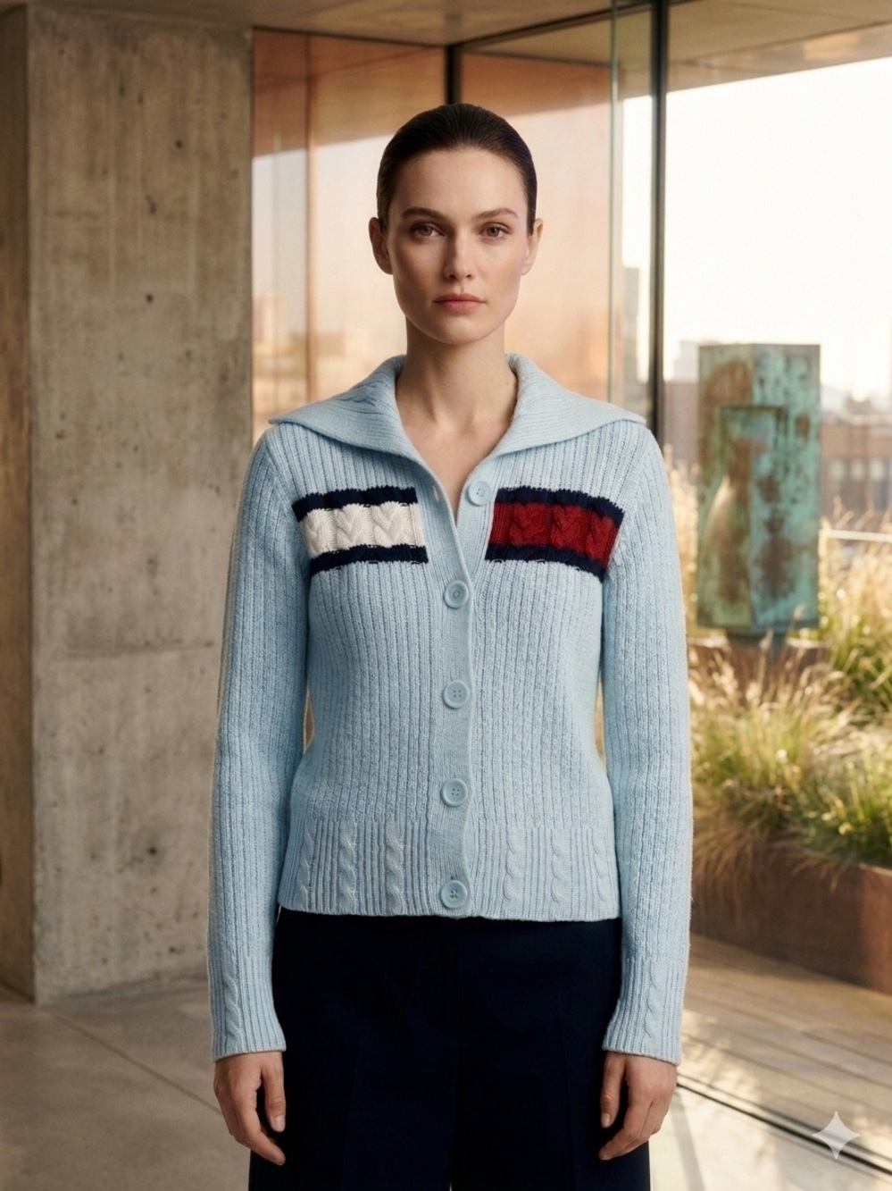 Tommy Hilfiger Cardigan